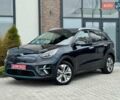 Синий Киа Niro, объемом двигателя 0 л и пробегом 95 тыс. км за 20500 $, фото 6 на Automoto.ua