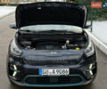 Синій Кіа Niro, об'ємом двигуна 0 л та пробігом 92 тис. км за 16970 $, фото 139 на Automoto.ua