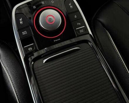Синій Кіа Niro, об'ємом двигуна 0 л та пробігом 144 тис. км за 18799 $, фото 37 на Automoto.ua