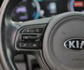 Синий Киа Niro, объемом двигателя 0 л и пробегом 131 тыс. км за 19500 $, фото 24 на Automoto.ua