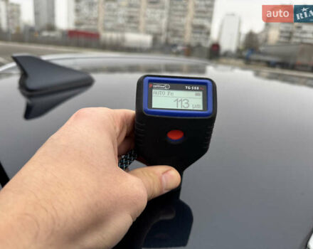 Синій Кіа Niro, об'ємом двигуна 0 л та пробігом 133 тис. км за 18900 $, фото 60 на Automoto.ua