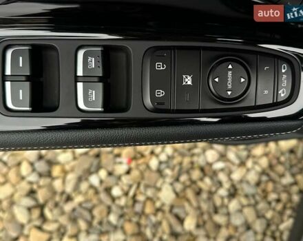 Синий Киа Niro, объемом двигателя 0 л и пробегом 117 тыс. км за 19900 $, фото 6 на Automoto.ua