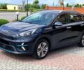 Синий Киа Niro, объемом двигателя 0 л и пробегом 96 тыс. км за 10200 $, фото 1 на Automoto.ua