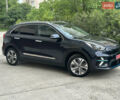 Синий Киа Niro, объемом двигателя 0 л и пробегом 82 тыс. км за 18700 $, фото 11 на Automoto.ua