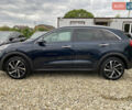 Синій Кіа Niro, об'ємом двигуна 0 л та пробігом 138 тис. км за 21200 $, фото 19 на Automoto.ua