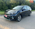 Синій Кіа Niro, об'ємом двигуна 0 л та пробігом 112 тис. км за 19500 $, фото 1 на Automoto.ua