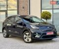 Синий Киа Niro, объемом двигателя 0 л и пробегом 90 тыс. км за 19999 $, фото 6 на Automoto.ua