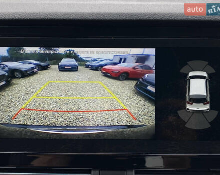 Синий Киа Niro, объемом двигателя 0 л и пробегом 119 тыс. км за 21800 $, фото 9 на Automoto.ua