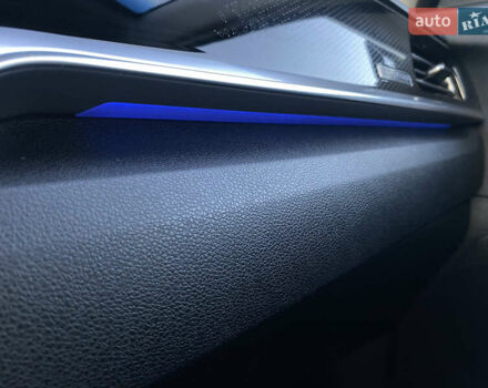 Синій Кіа Niro, об'ємом двигуна 0 л та пробігом 106 тис. км за 21900 $, фото 67 на Automoto.ua