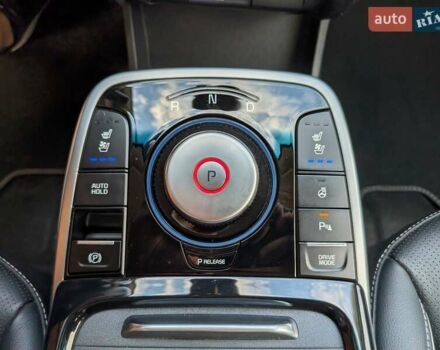 Киа Niro 2020 в Луцке на Automoto.ua Синий Киа Niro, объемом двигателя 0 л и пробегом 157 тыс. км за 19700 $, фото 35 на Automoto.ua