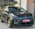 Синий Киа Niro, объемом двигателя 0 л и пробегом 130 тыс. км за 18900 $, фото 14 на Automoto.ua