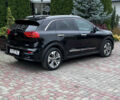Синій Кіа Niro, об'ємом двигуна 0 л та пробігом 107 тис. км за 19200 $, фото 5 на Automoto.ua