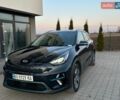 Синий Киа Niro, объемом двигателя 0 л и пробегом 56 тыс. км за 20700 $, фото 1 на Automoto.ua