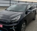 Синій Кіа Niro, об'ємом двигуна 0 л та пробігом 135 тис. км за 18750 $, фото 1 на Automoto.ua