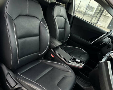 Синій Кіа Niro, об'ємом двигуна 0 л та пробігом 130 тис. км за 18990 $, фото 59 на Automoto.ua