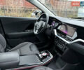 Синий Киа Niro, объемом двигателя 0 л и пробегом 125 тыс. км за 19600 $, фото 20 на Automoto.ua