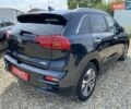 Синий Киа Niro, объемом двигателя 0 л и пробегом 72 тыс. км за 21700 $, фото 16 на Automoto.ua