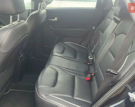 Синий Киа Niro, объемом двигателя 0 л и пробегом 173 тыс. км за 18700 $, фото 19 на Automoto.ua