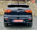 Синій Кіа Niro, об'ємом двигуна 0 л та пробігом 168 тис. км за 18400 $, фото 13 на Automoto.ua