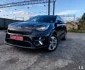 Киа Niro 2020 в Городке на Automoto.ua Синий Киа Niro, объемом двигателя 0 л и пробегом 135 тыс. км за 19856 $, фото 5 на Automoto.ua