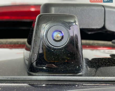 Синій Кіа Niro, об'ємом двигуна 0 л та пробігом 101 тис. км за 20950 $, фото 30 на Automoto.ua