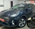 Киа Niro 2020 в Львове на Automoto.ua Синий Киа Niro, объемом двигателя 0 л и пробегом 32 тыс. км за 23900 $, фото 29 на Automoto.ua