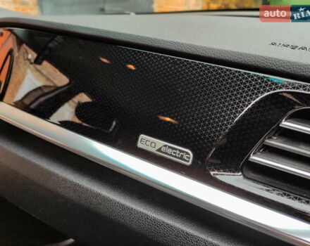 Синий Киа Niro, объемом двигателя 0 л и пробегом 131 тыс. км за 19500 $, фото 30 на Automoto.ua