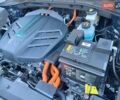 Синий Киа Niro, объемом двигателя 0 л и пробегом 96 тыс. км за 20300 $, фото 55 на Automoto.ua