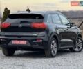 Синій Кіа Niro, об'ємом двигуна 0 л та пробігом 81 тис. км за 19350 $, фото 37 на Automoto.ua