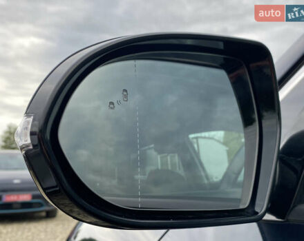 Синій Кіа Niro, об'ємом двигуна 0 л та пробігом 138 тис. км за 21200 $, фото 12 на Automoto.ua