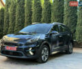 Синий Киа Niro, объемом двигателя 0 л и пробегом 131 тыс. км за 17999 $, фото 9 на Automoto.ua