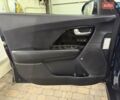 Синій Кіа Niro, об'ємом двигуна 0 л та пробігом 144 тис. км за 18799 $, фото 19 на Automoto.ua