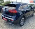 Синій Кіа Niro, об'ємом двигуна 0 л та пробігом 75 тис. км за 23900 $, фото 13 на Automoto.ua