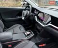 Синий Киа Niro, объемом двигателя 0 л и пробегом 125 тыс. км за 19600 $, фото 22 на Automoto.ua