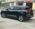 Синий Киа Niro, объемом двигателя 0 л и пробегом 82 тыс. км за 18700 $, фото 6 на Automoto.ua