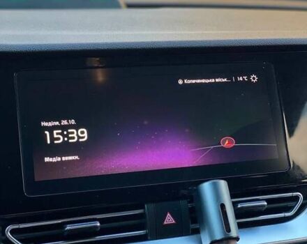 Синий Киа Niro, объемом двигателя 0 л и пробегом 130 тыс. км за 18888 $, фото 19 на Automoto.ua