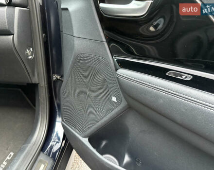 Синий Киа Niro, объемом двигателя 0 л и пробегом 101 тыс. км за 19900 $, фото 25 на Automoto.ua