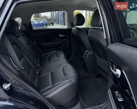 Синий Киа Niro, объемом двигателя 0 л и пробегом 95 тыс. км за 20500 $, фото 65 на Automoto.ua