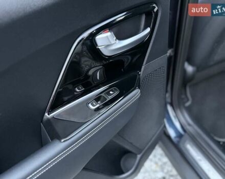 Синій Кіа Niro, об'ємом двигуна 0 л та пробігом 81 тис. км за 19350 $, фото 72 на Automoto.ua