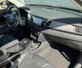 Синий Киа Niro, объемом двигателя 0 л и пробегом 50 тыс. км за 13200 $, фото 6 на Automoto.ua