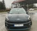 Синий Киа Niro, объемом двигателя 1.6 л и пробегом 120 тыс. км за 19113 $, фото 1 на Automoto.ua