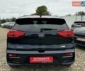 Синий Киа Niro, объемом двигателя 0 л и пробегом 117 тыс. км за 19900 $, фото 24 на Automoto.ua