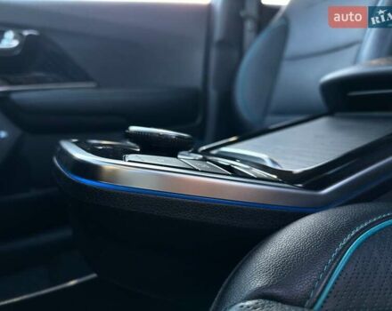Синий Киа Niro, объемом двигателя 0 л и пробегом 58 тыс. км за 22900 $, фото 63 на Automoto.ua