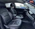 Синий Киа Niro, объемом двигателя 0 л и пробегом 95 тыс. км за 20500 $, фото 59 на Automoto.ua