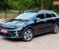 Синий Киа Niro, объемом двигателя 0 л и пробегом 99 тыс. км за 17950 $, фото 6 на Automoto.ua