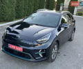 Синий Киа Niro, объемом двигателя 0 л и пробегом 138 тыс. км за 17800 $, фото 13 на Automoto.ua