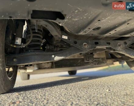 Синий Киа Niro, объемом двигателя 0 л и пробегом 78 тыс. км за 20950 $, фото 122 на Automoto.ua