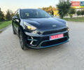 Синій Кіа Niro, об'ємом двигуна 0 л та пробігом 112 тис. км за 19500 $, фото 87 на Automoto.ua