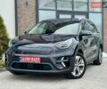 Синий Киа Niro, объемом двигателя 0 л и пробегом 95 тыс. км за 20500 $, фото 5 на Automoto.ua