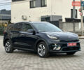 Синій Кіа Niro, об'ємом двигуна 0 л та пробігом 130 тис. км за 18990 $, фото 18 на Automoto.ua